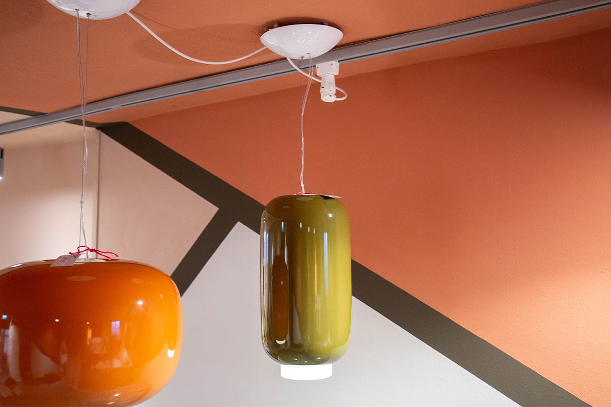 Hngeleuchte Chouchin 2 von Foscarini für 690 €