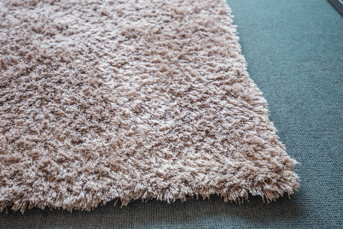 Teppich SG Airy Premium Low Cut von Kymo