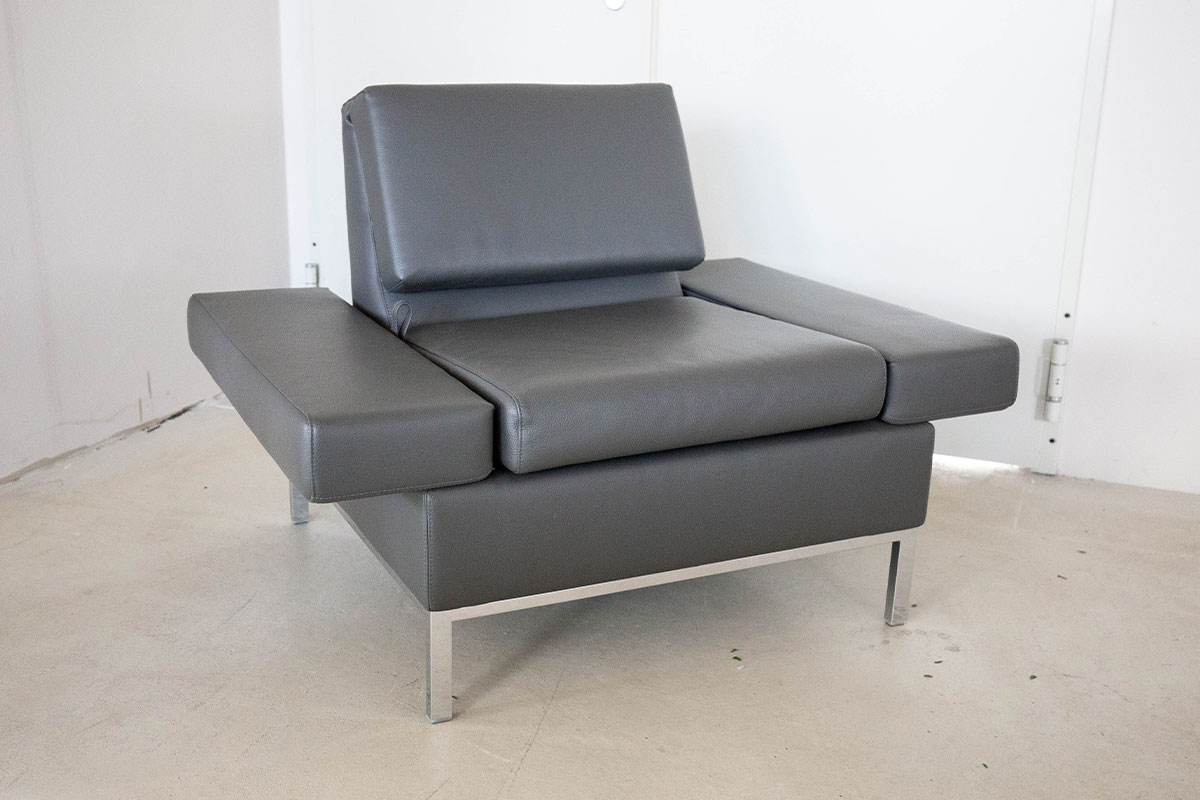 Sessel Tomo compact von Br�hl
