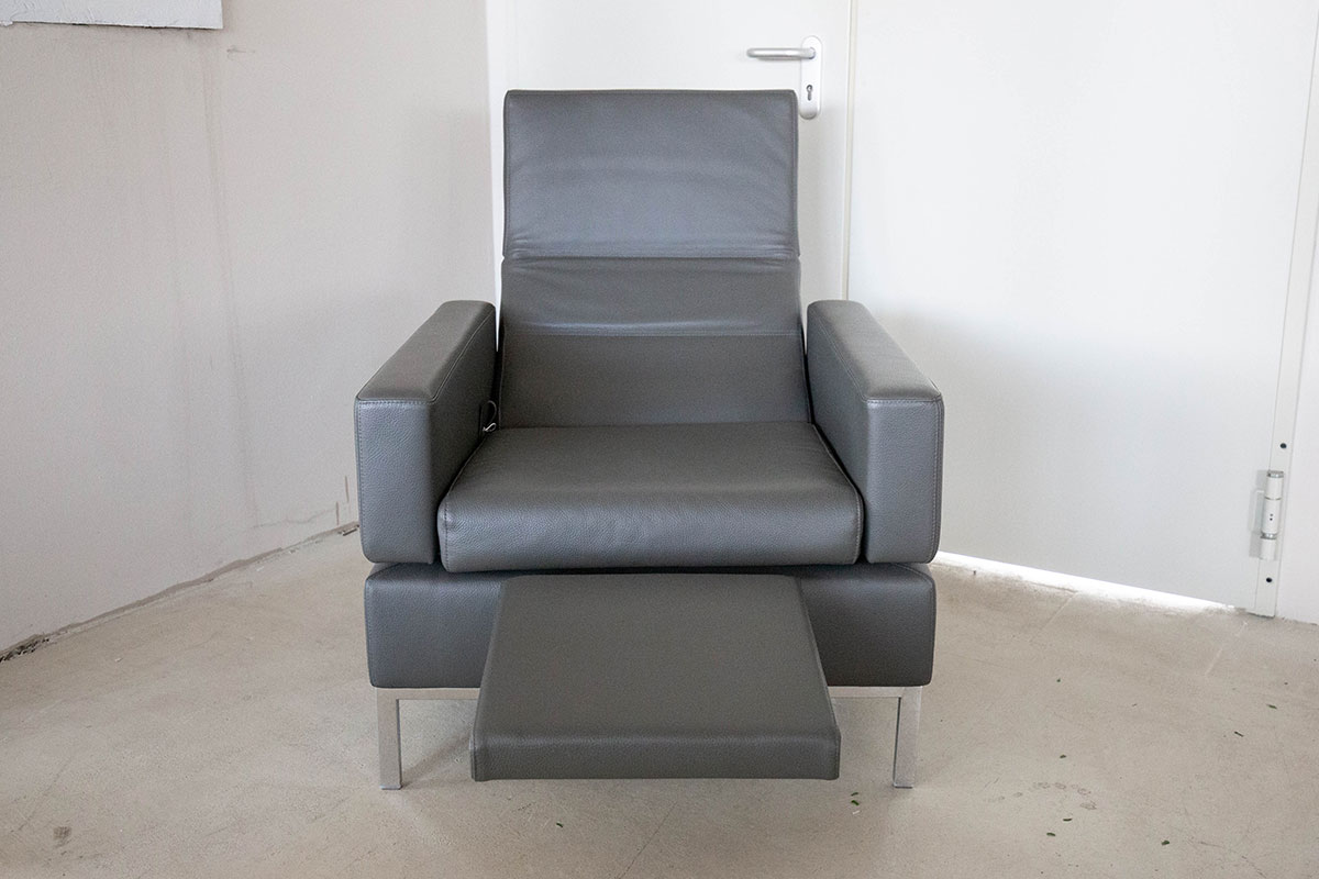 Sessel Tomo compact von Br�hl