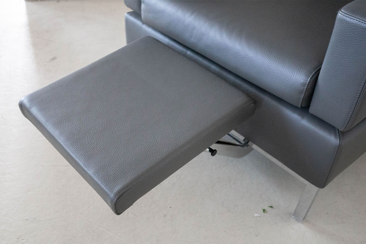 Sessel Tomo compact von Br�hl