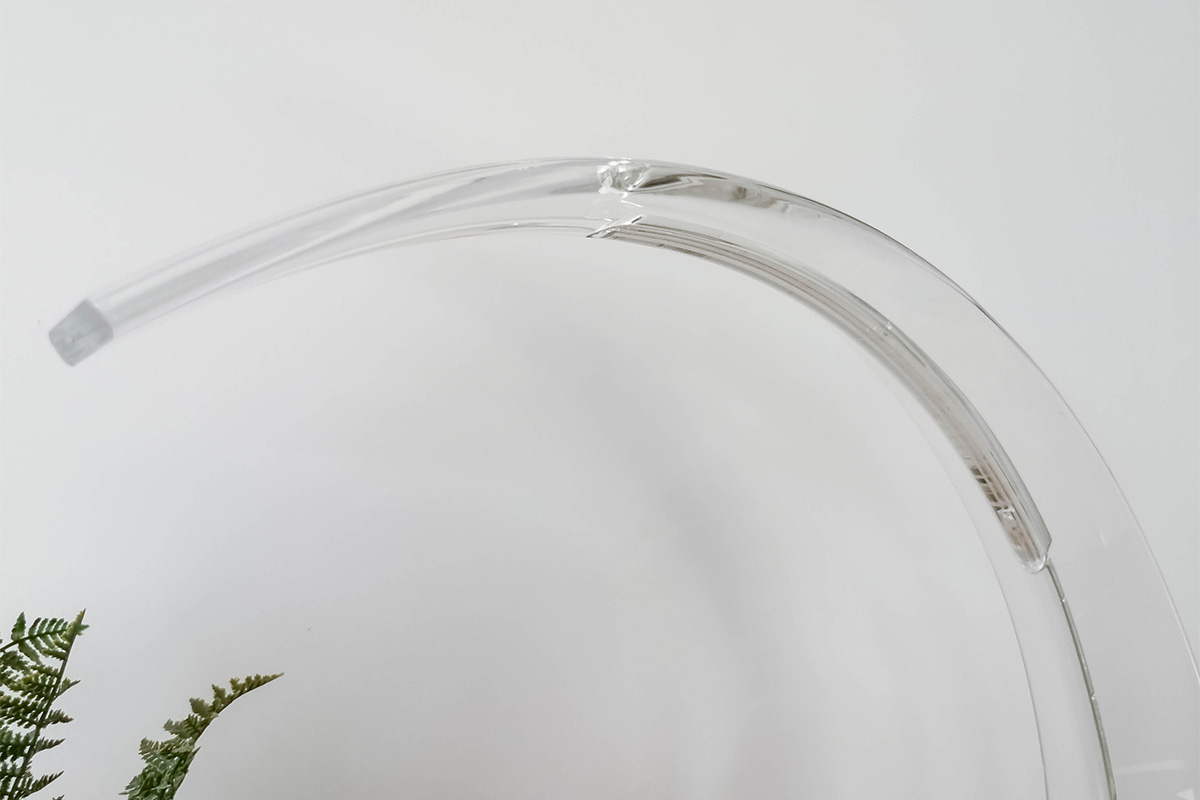 Tischleuchte TAJ von Kartell