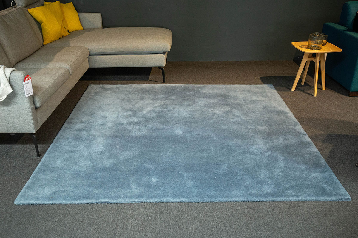 Teppich Studio NYC New Wool Edition von Kymo