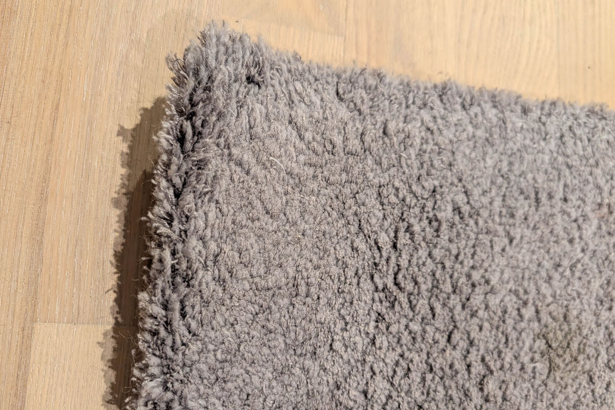 Teppich Kimori von Glenn Fulton