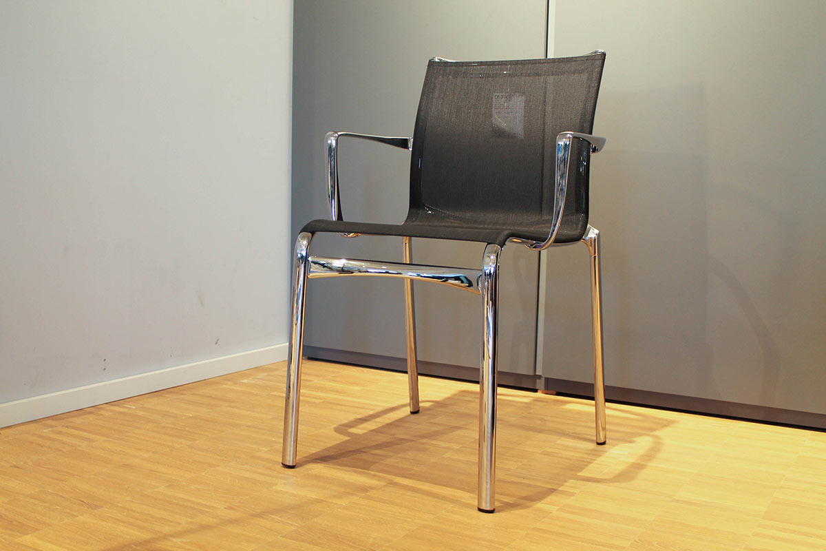 Stuhl-Set Bigframe 440 von Alias