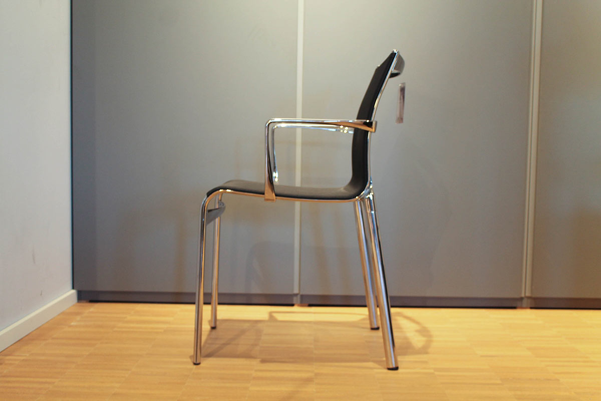 Stuhl-Set Bigframe 440 von Alias