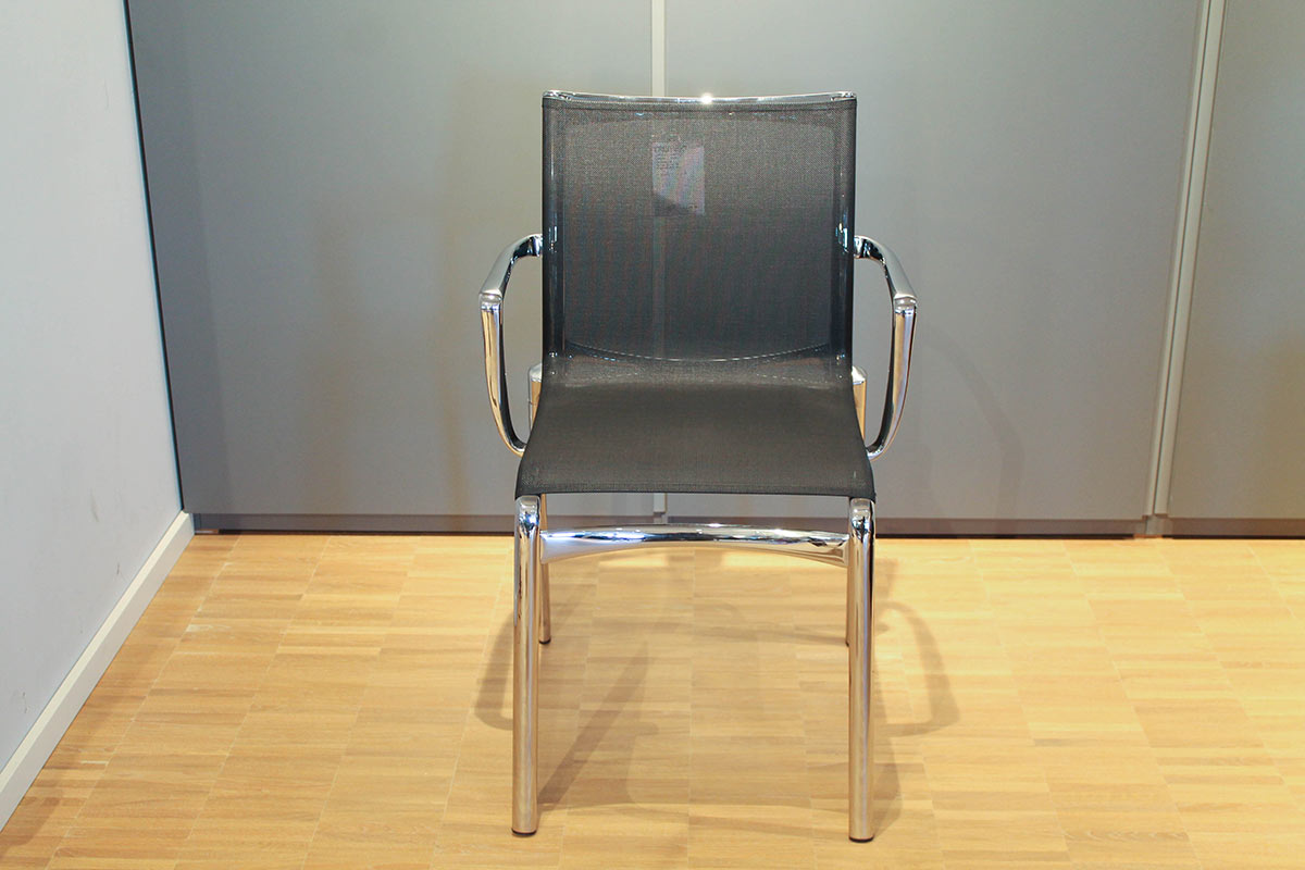 Stuhl-Set Bigframe 440 von Alias