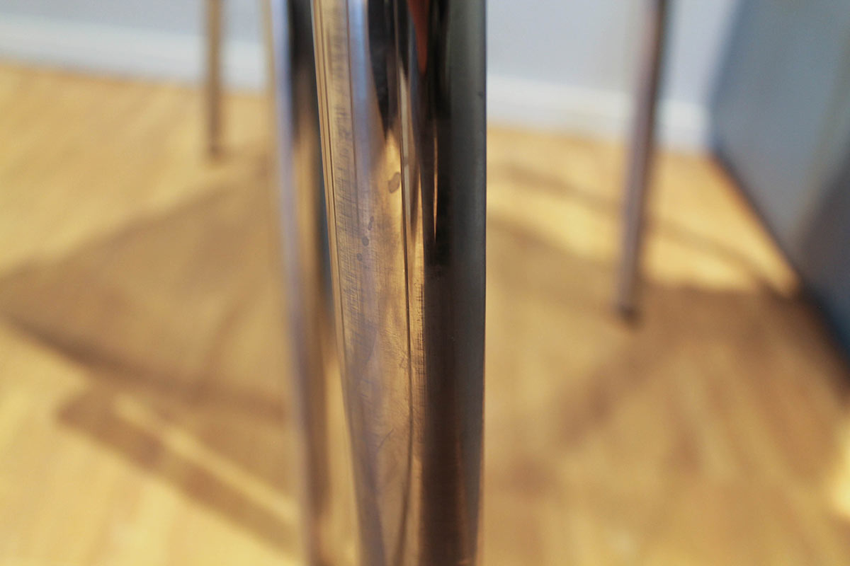 Stuhl-Set Bigframe 440 von Alias