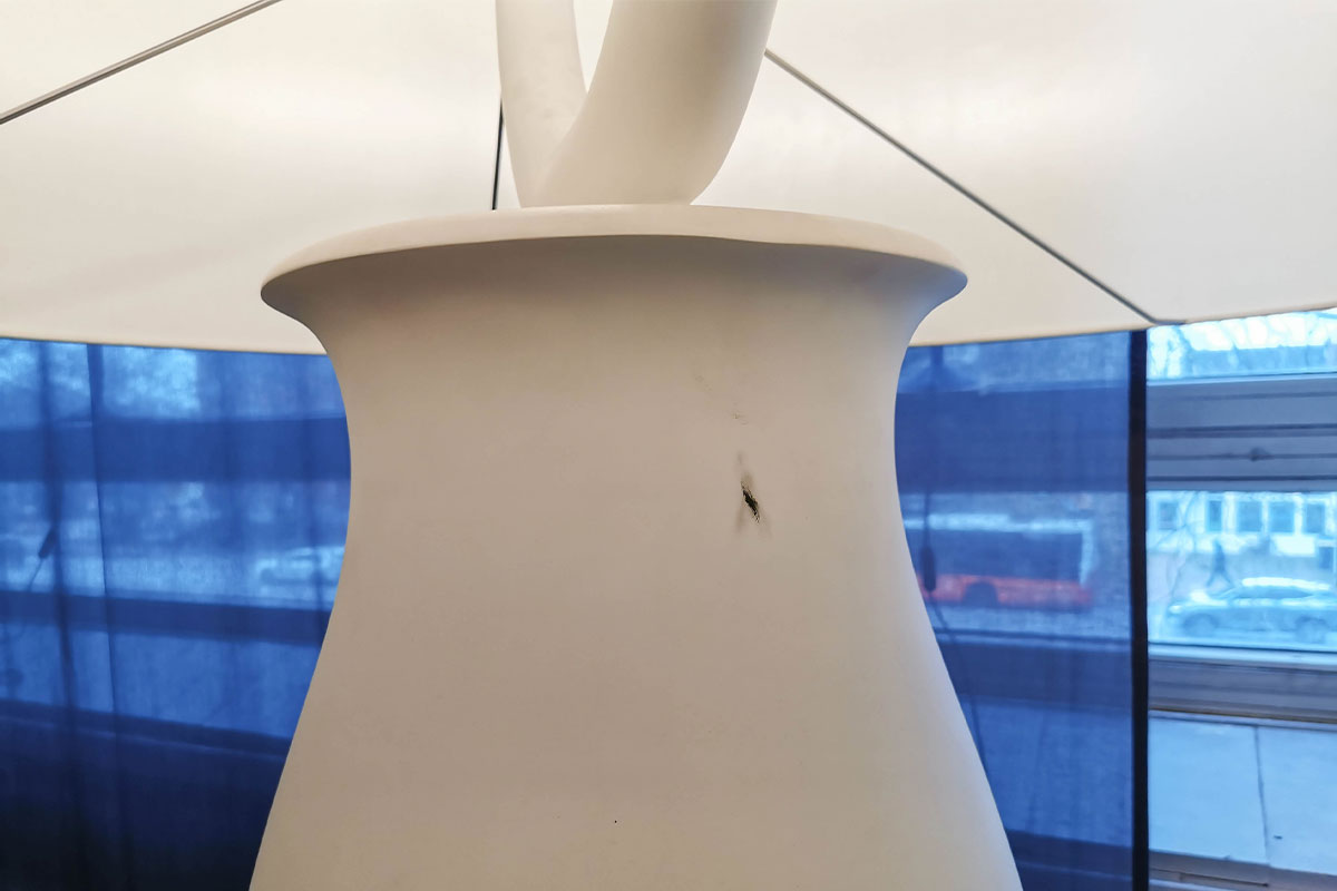 Stehleuchte Farooo large von Moooi
