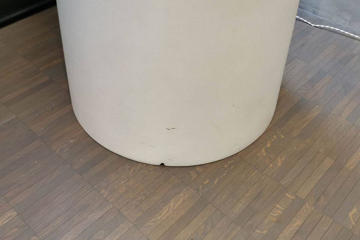 Stehleuchte Farooo large von Moooi