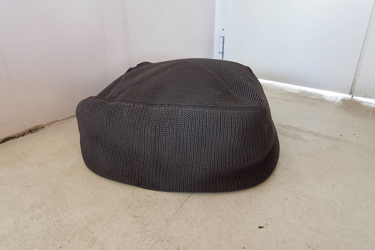 Outdoor-Hocker Divine von Cane-line