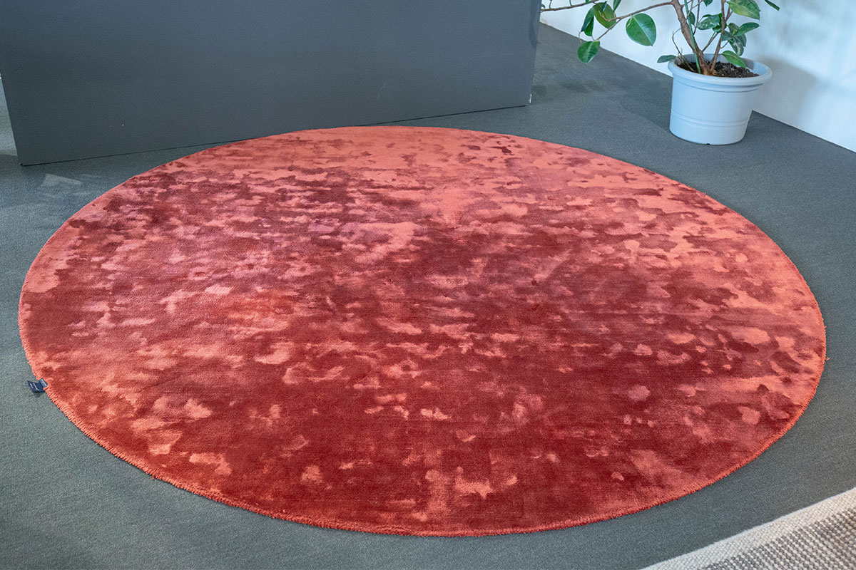 Teppich Studio NYC Pure von Kymo für 1.490 € Teppich Studio NYC Pure von Kymo für 1.490 €