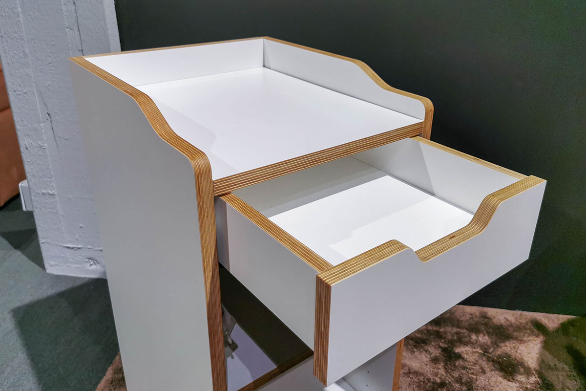 Brocontainer Plane von Mller Mbelwerksttten