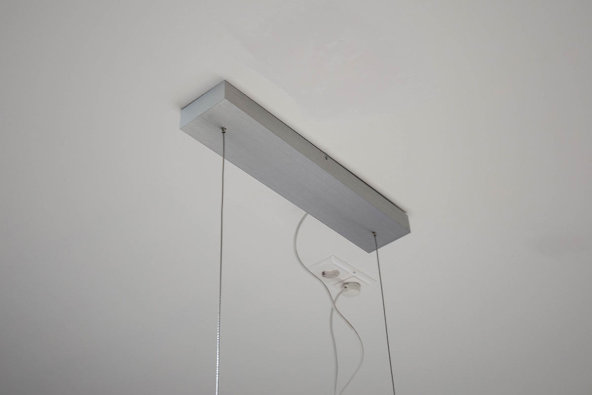 Hngeleuchte Silk von Escale