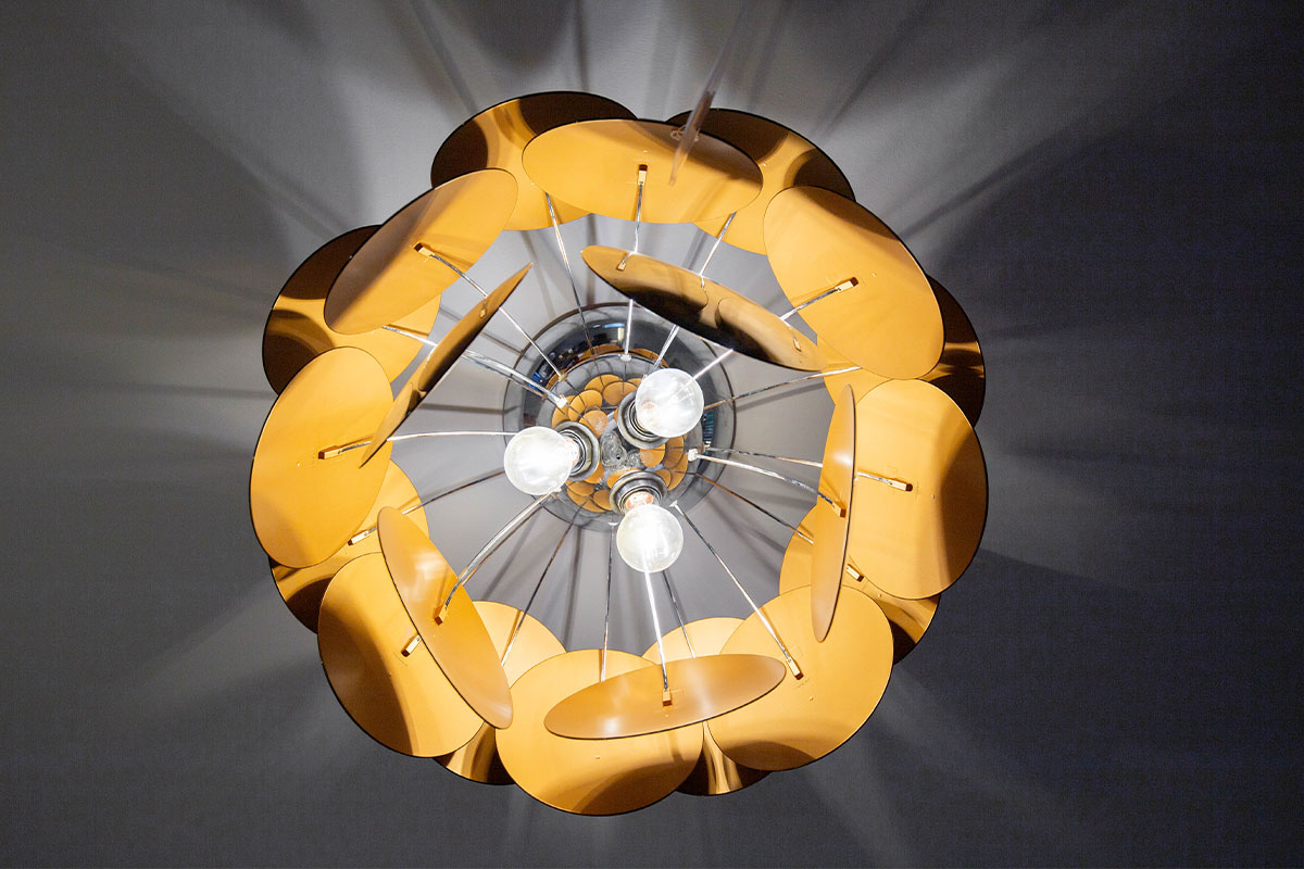 Deckenleuchte Discocó C 68 von Marset