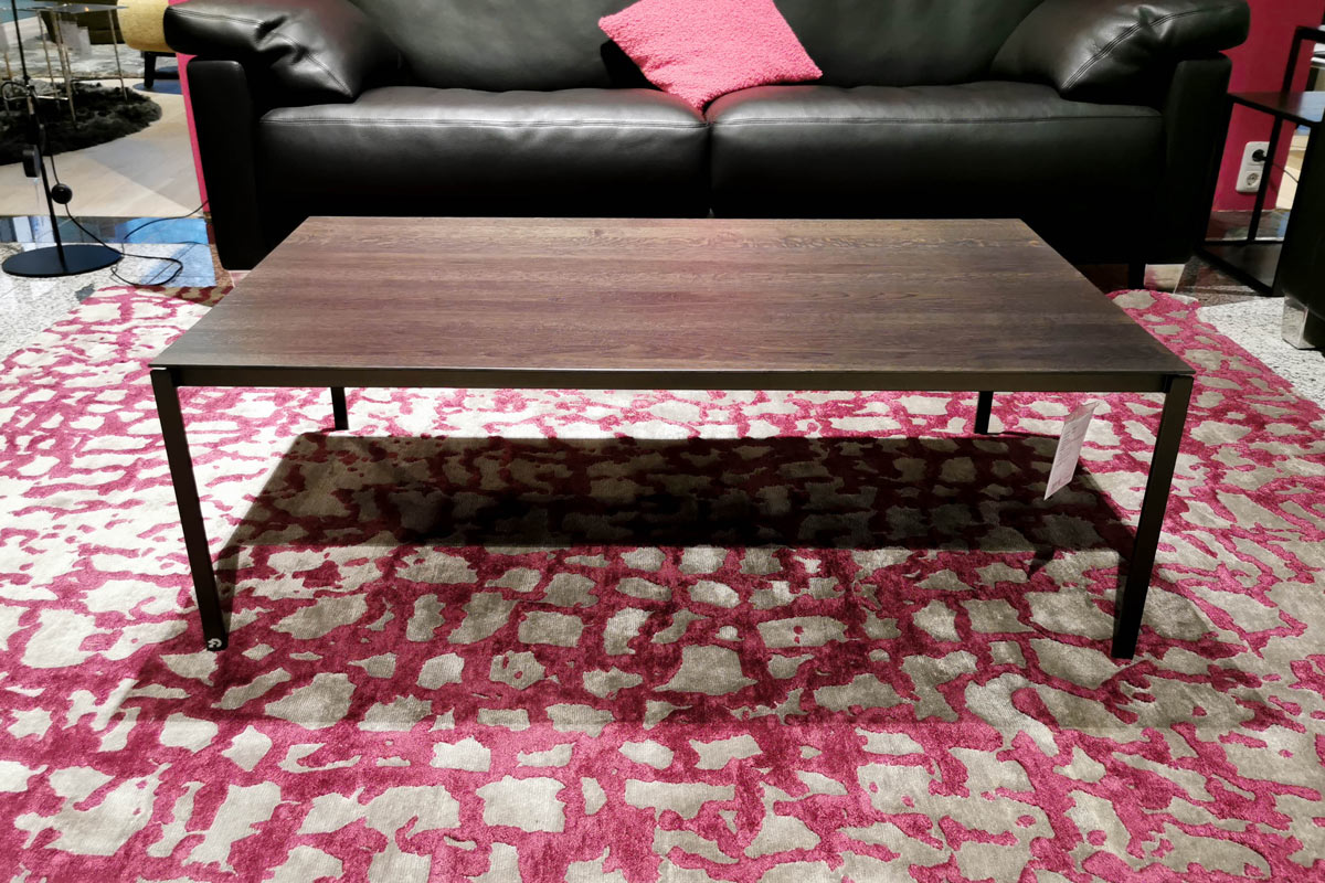 Couchtisch Kendo 1250-I von Draenert