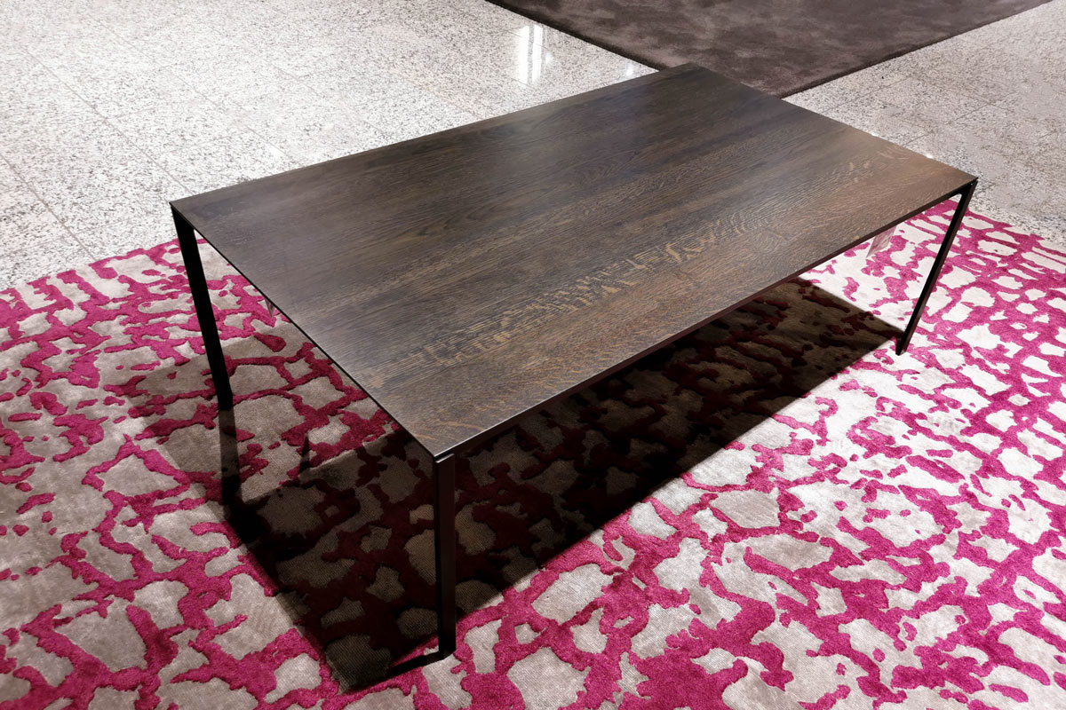 Couchtisch Kendo 1250-I von Draenert