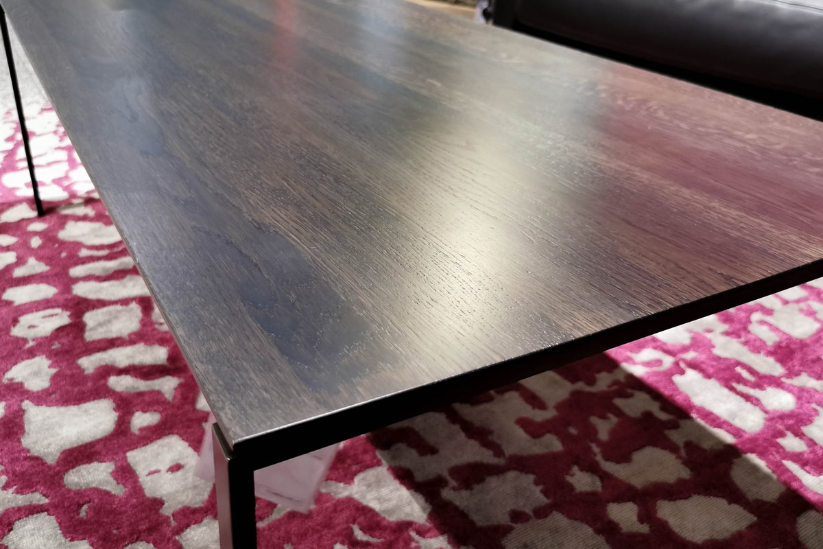 Couchtisch Kendo 1250-I von Draenert