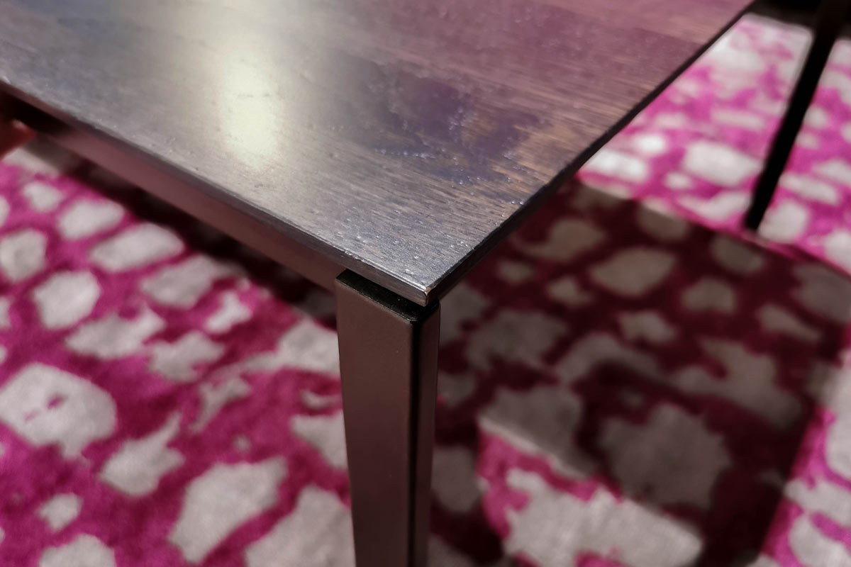 Couchtisch Kendo 1250-I von Draenert