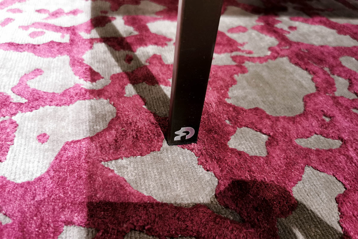 Couchtisch Kendo 1250-I von Draenert