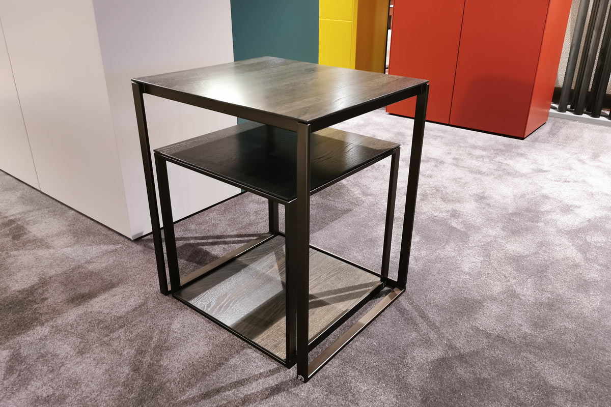 Satztisch Kendo 1250-IV von Draenert