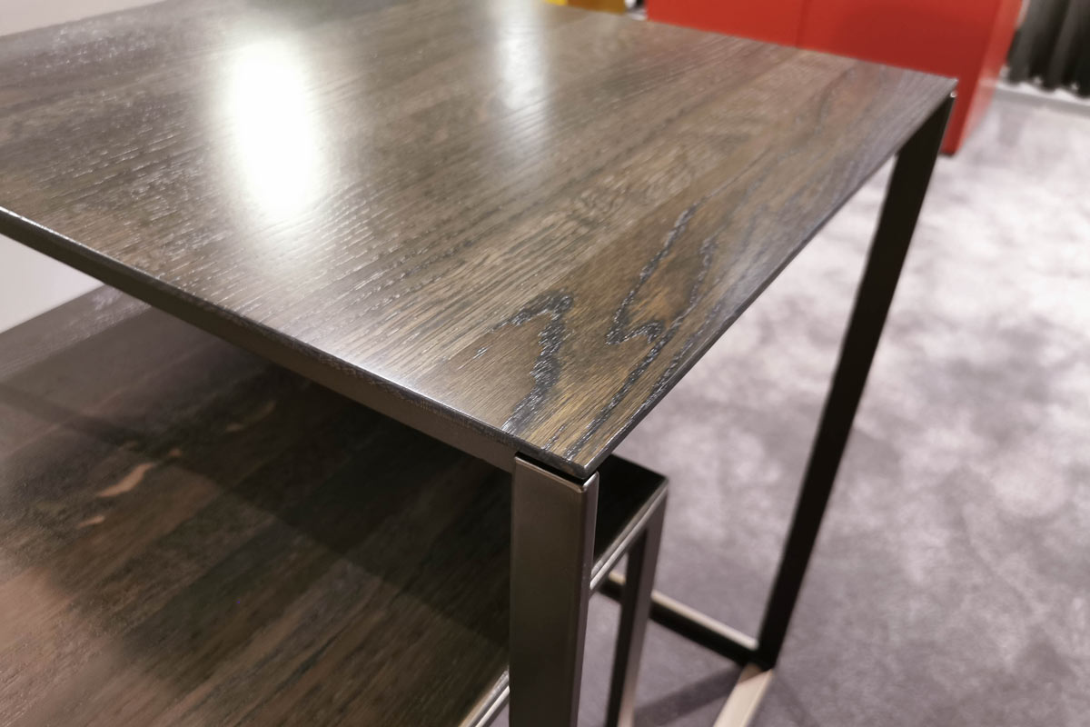 Satztisch Kendo 1250-IV von Draenert