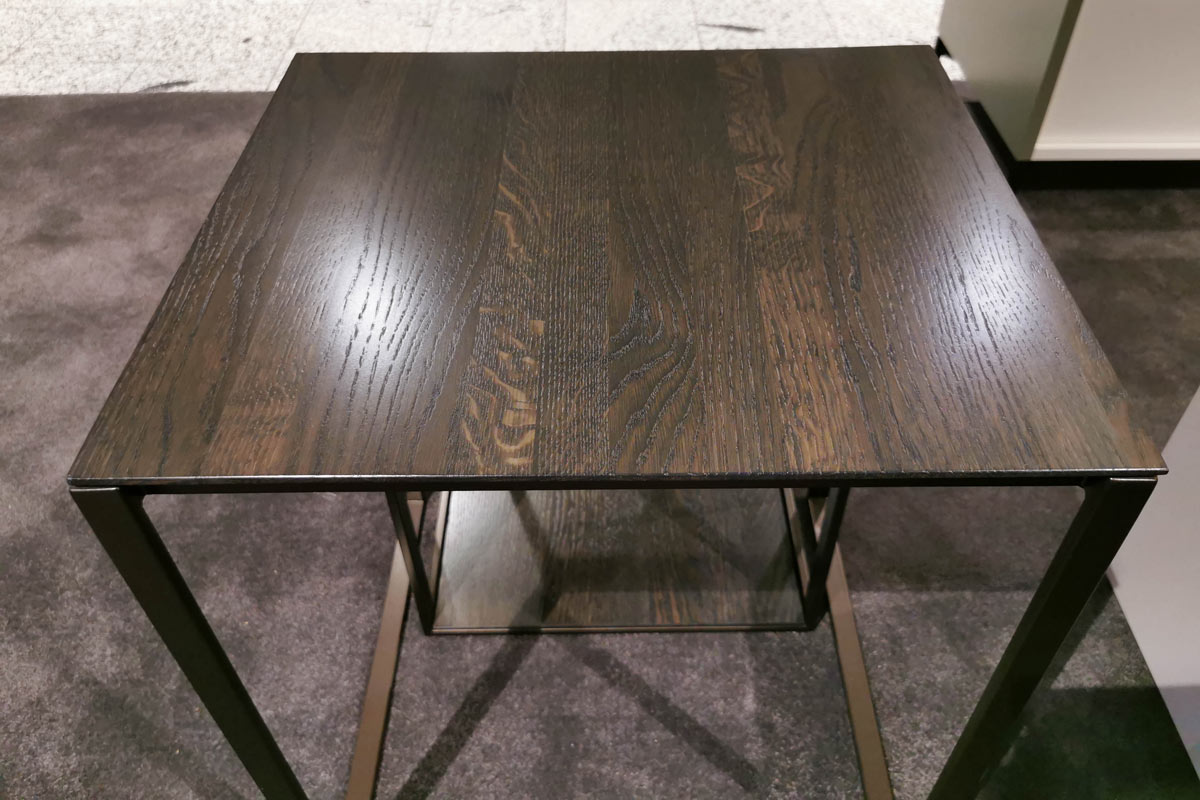 Satztisch Kendo 1250-IV von Draenert