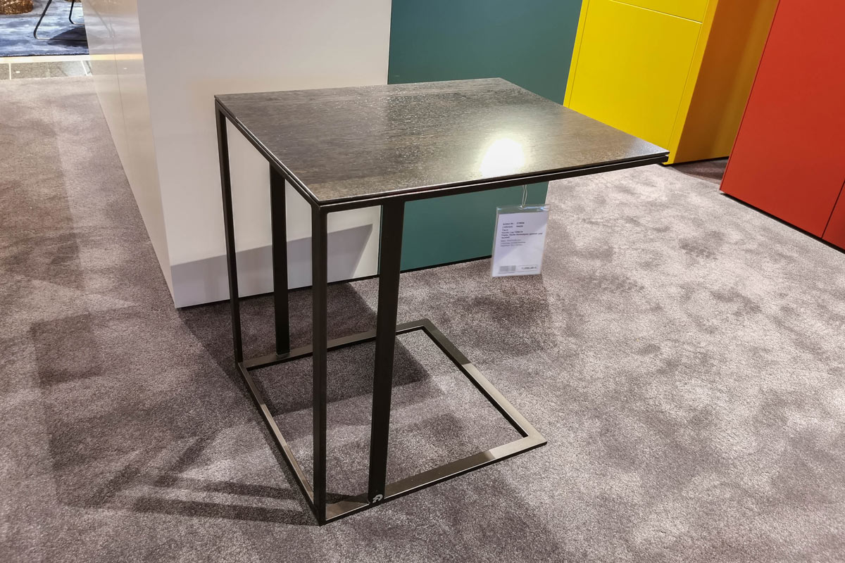 Beistelltisch Kendo Lap 1250-VI  von Draenert