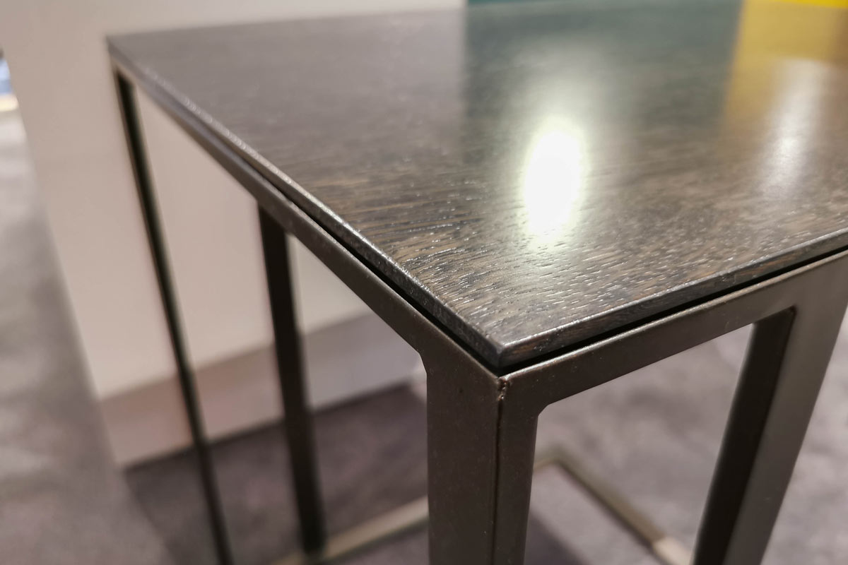 Beistelltisch Kendo Lap 1250-VI  von Draenert