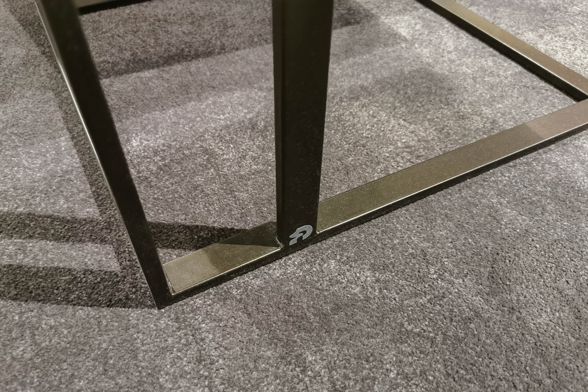 Beistelltisch Kendo Lap 1250-VI  von Draenert