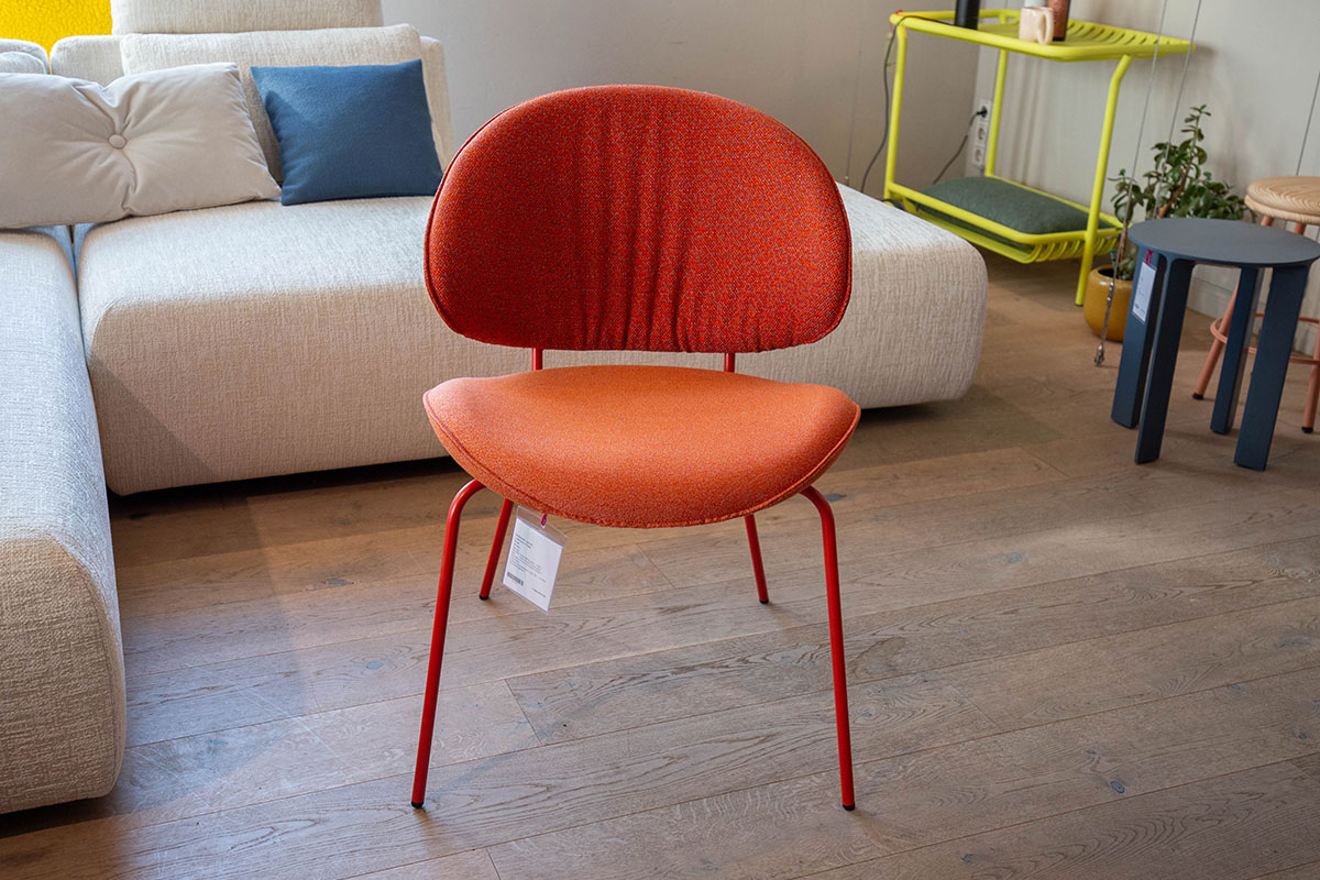 Stuhl Alvaro von KFF