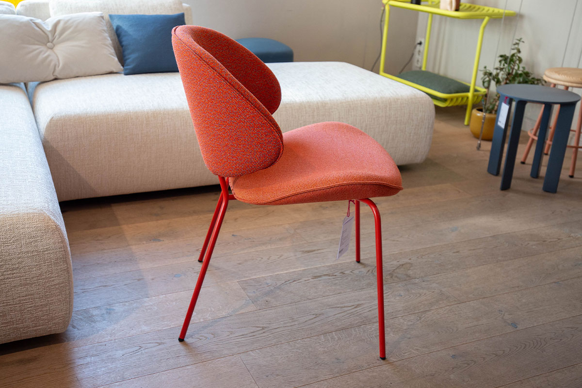 Stuhl Alvaro von KFF