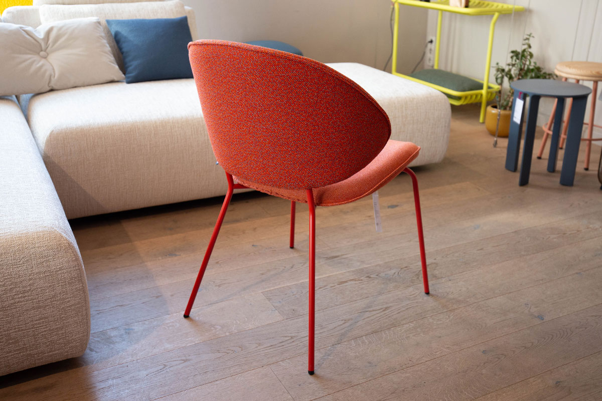 Stuhl Alvaro von KFF