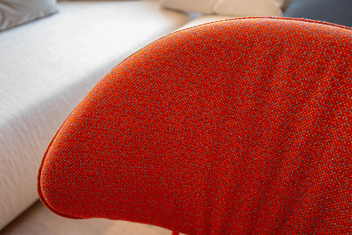 Stuhl Alvaro von KFF