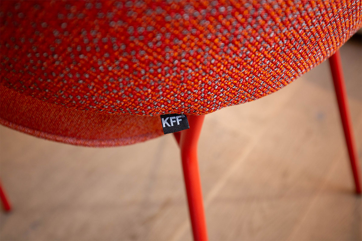 Stuhl Alvaro von KFF