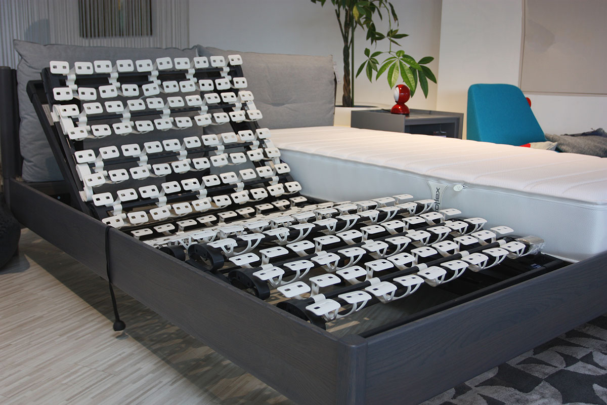 Lattenrahmen Lattoflex 15 Typ LR 270 von Lattoflex
