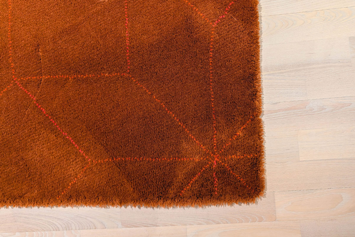 Teppich Byzance von Carpet Sign