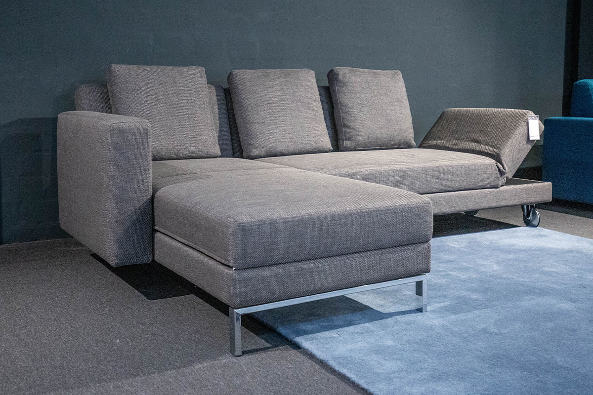 Multifunktionssofa Four-Two compact von Br�hl