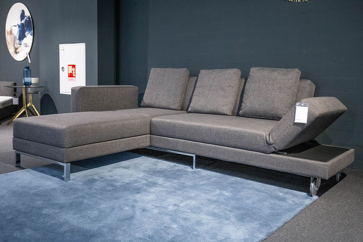 Multifunktionssofa Four-Two compact von Br�hl