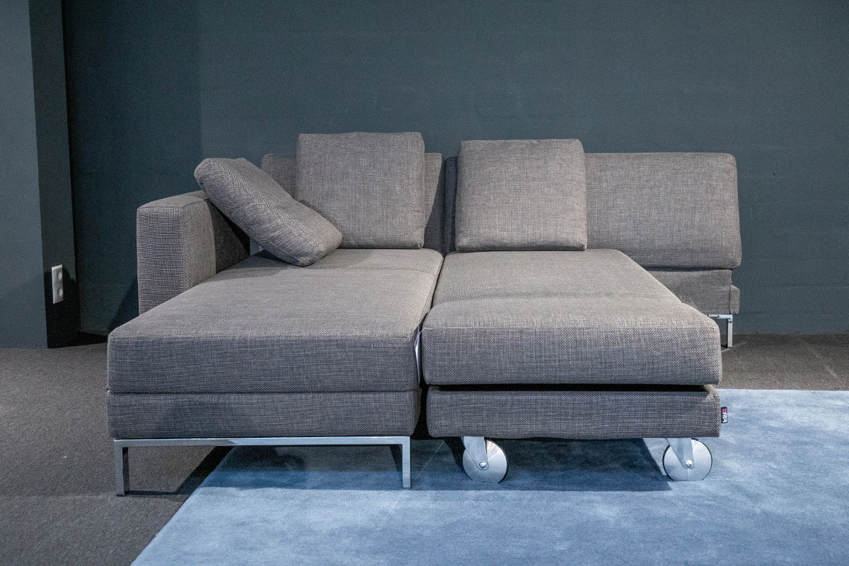 Multifunktionssofa Four-Two compact von Br�hl