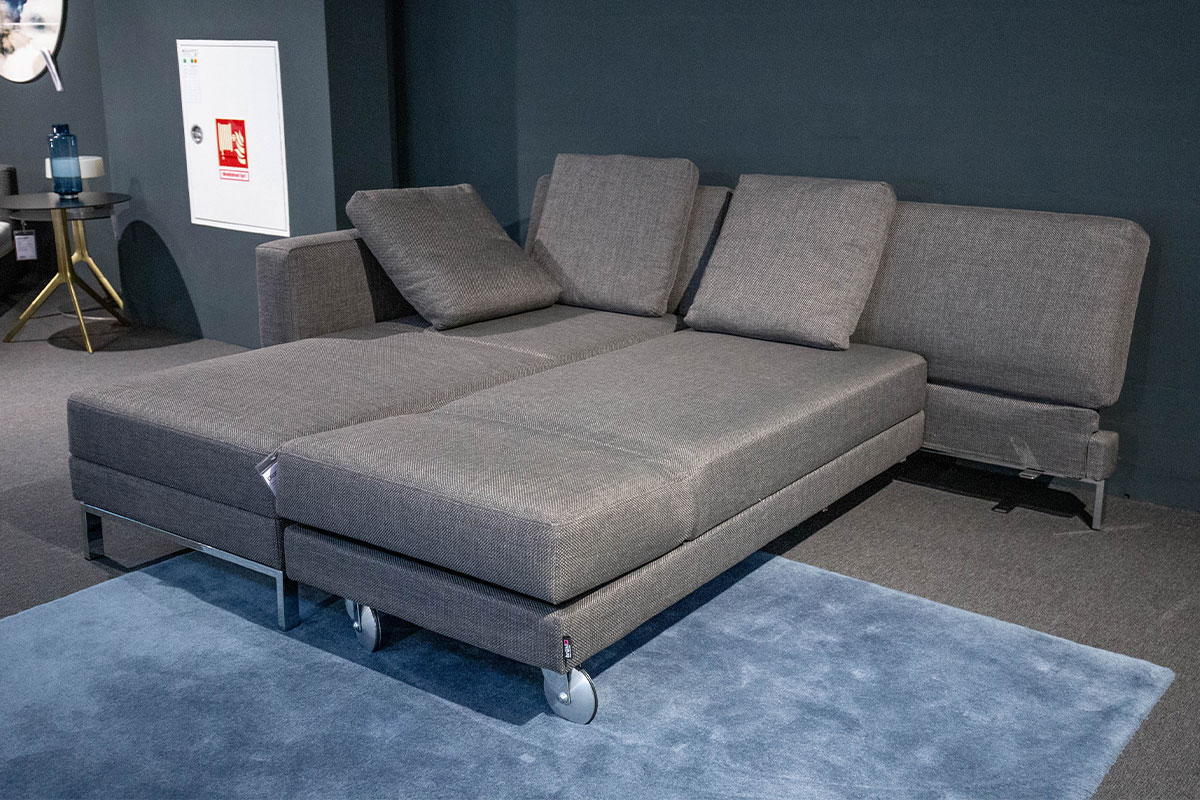 Multifunktionssofa Four-Two compact von Br�hl