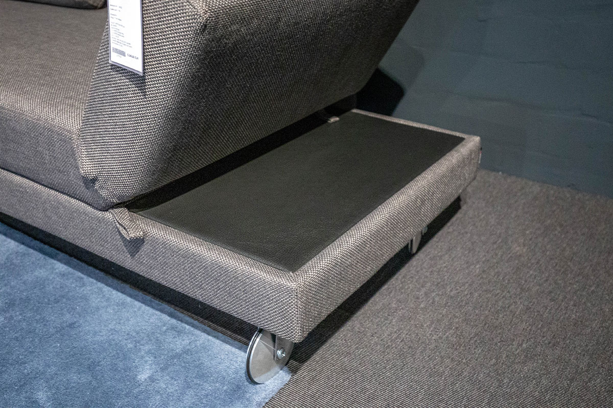 Multifunktionssofa Four-Two compact von Br�hl