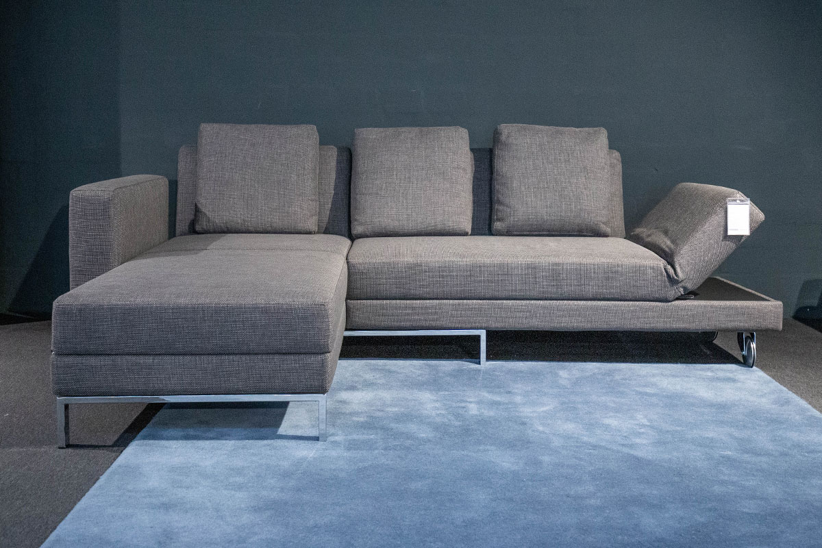 Multifunktionssofa Four-Two compact von Br�hl im Sale
