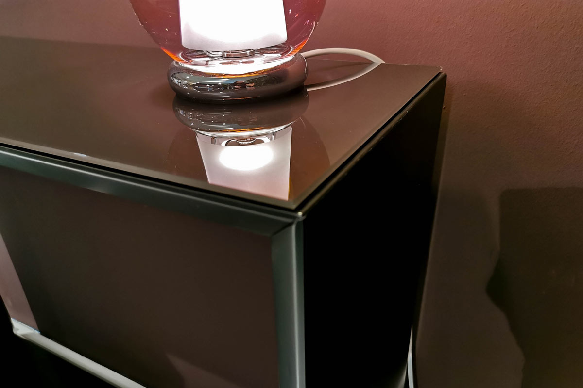 Konsole Lisbeth von BMB Italy