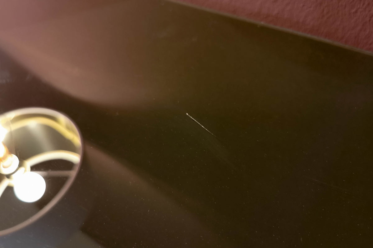 Konsole Lisbeth von BMB Italy