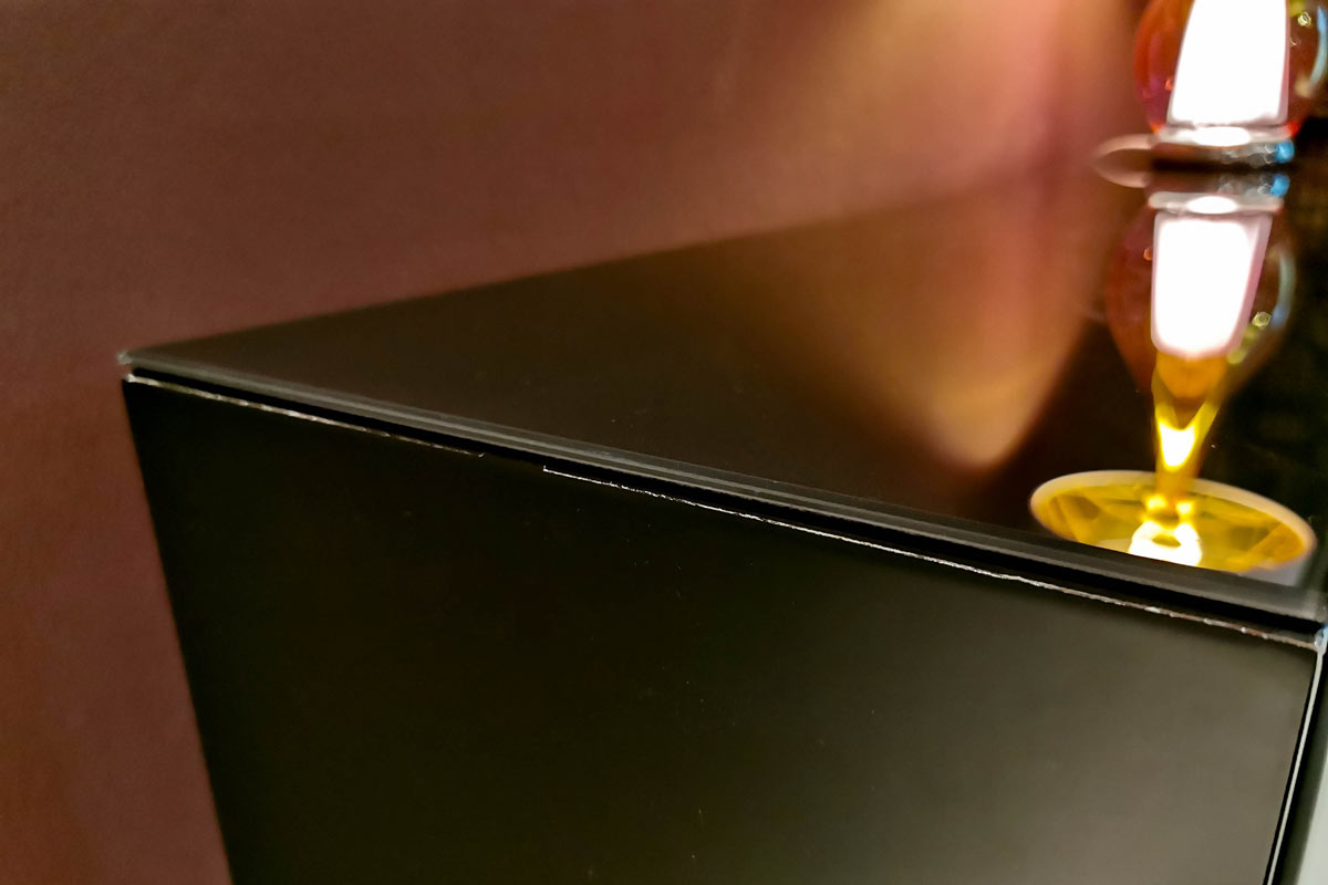 Konsole Lisbeth von BMB Italy