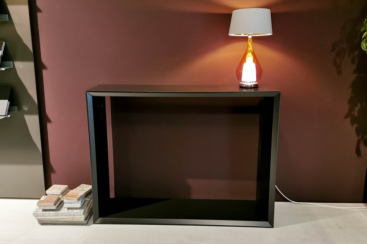 Konsole Lisbeth von BMB Italy