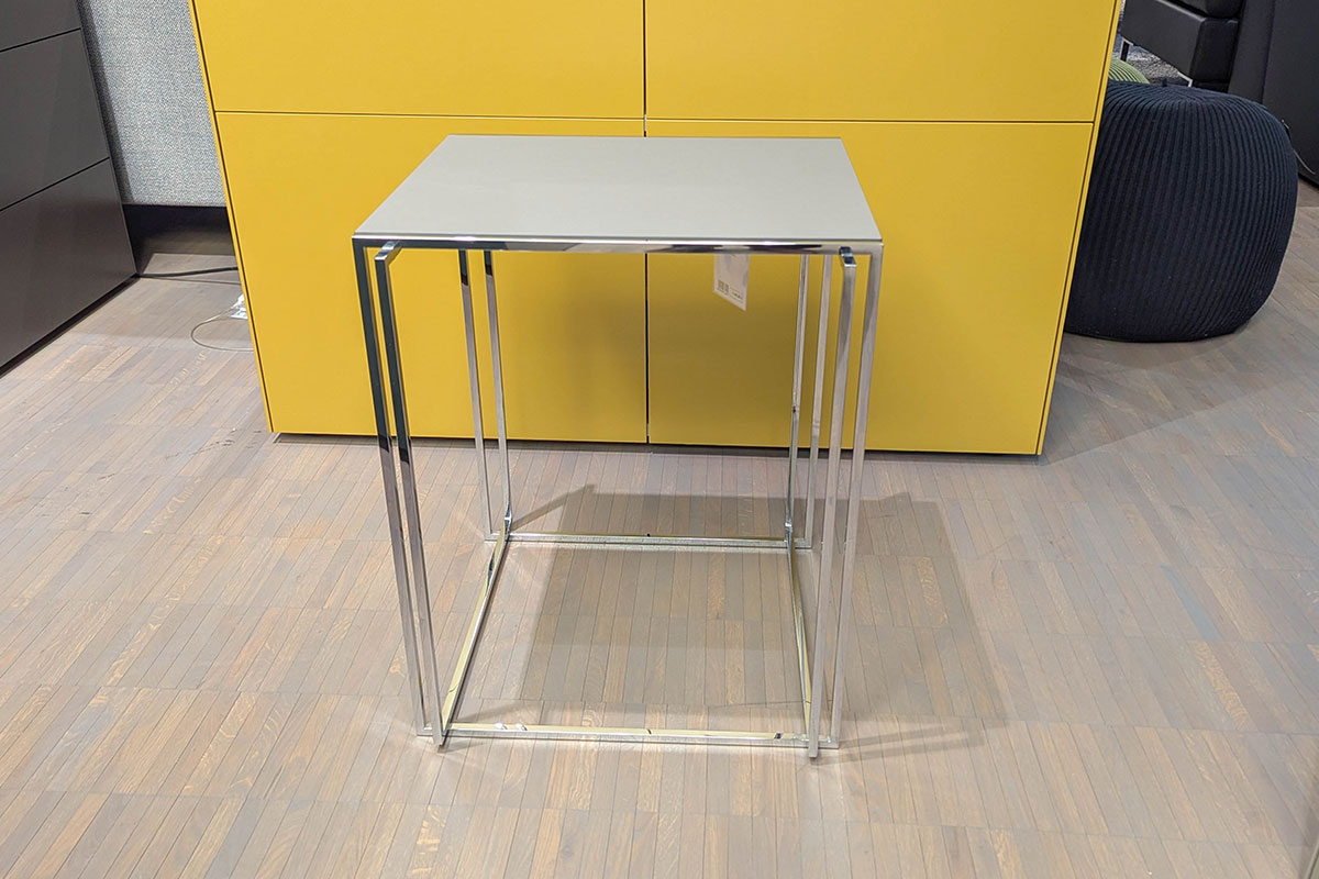 Beistelltisch Minero von Bacher