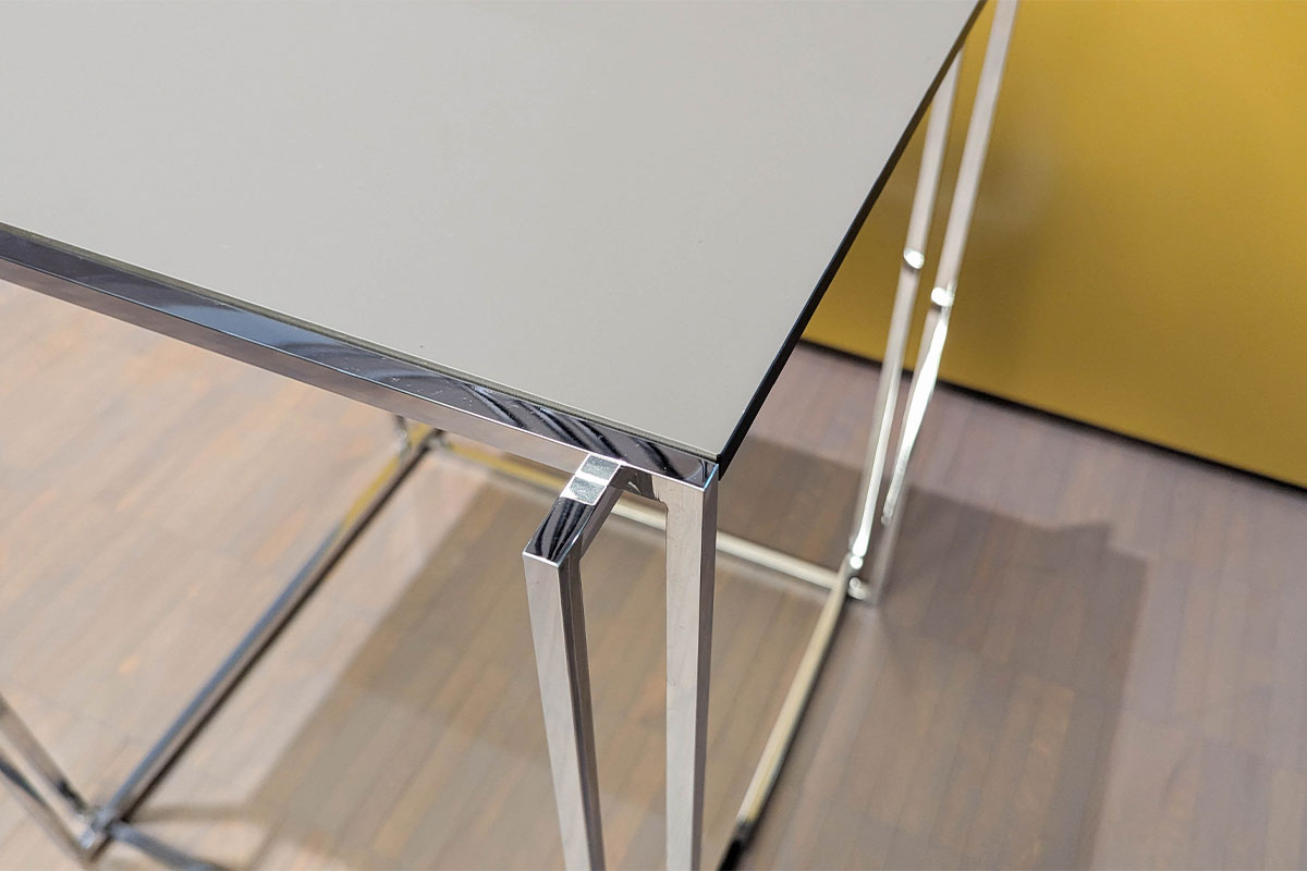 Beistelltisch Minero von Bacher