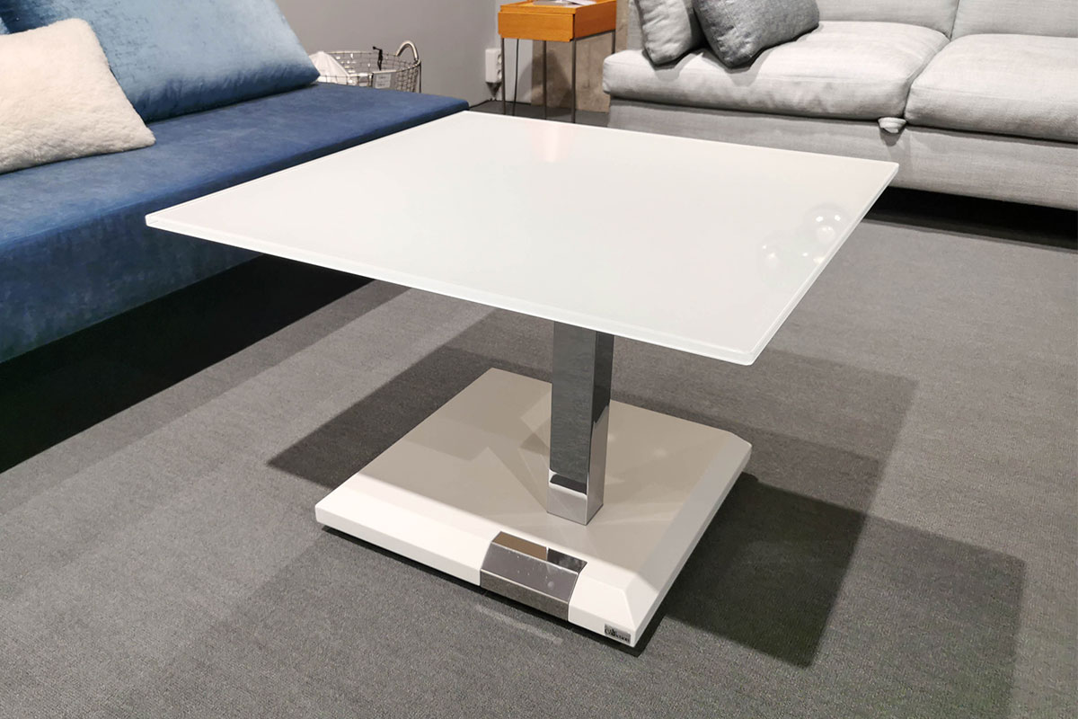 Couchtisch Figaro XL von Bacher